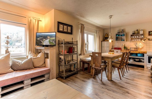 Schmilka House | Vacation home for 7 guests with 85m² in Bad Schandau (272320)