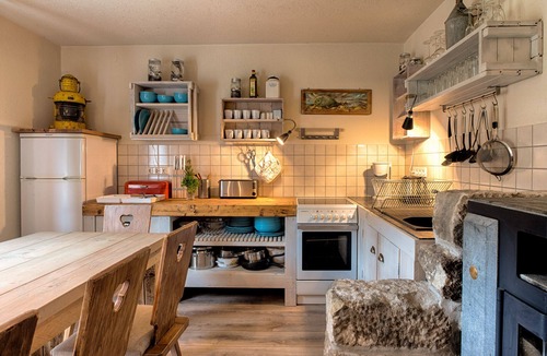Schmilka House | Vacation home for 7 guests with 85m² in Bad Schandau (272320)