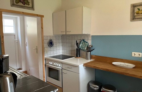 Schmilka House | Vacation home for 4 guests with 62m² in Bad Schandau (272403)