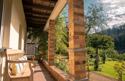 Schmilka House | Vacation home for 4 guests with 62m² in Bad Schandau (272403)
