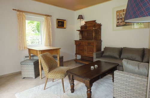 Schmilka House | Vacation home for 4 guests with 62m² in Bad Schandau (272403)