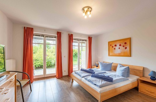 Hohen Wieschendorf House | Vacation home for 6 guests with 160m² in Hohenkirchen (166169)