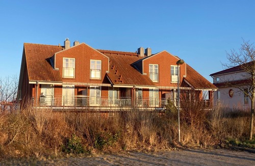 Hohen Wieschendorf House | Vacation home for 6 guests with 160m² in Hohenkirchen (166169)