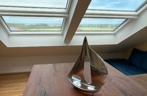 Hohen Wieschendorf House | Vacation home for 8 guests with 185m² in Hohenkirchen (166168)