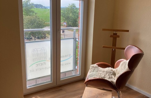 Hohen Wieschendorf House | Vacation home for 8 guests with 185m² in Hohenkirchen (166168)