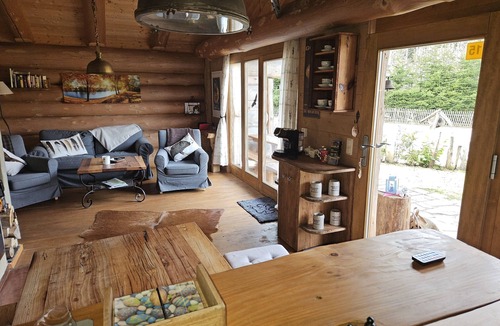 Sankt Englmar House | Vacation home for 5 guests with 76m² in Sankt Englmar (266619)