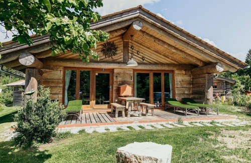 Sankt Englmar House | Vacation home for 5 guests with 76m² in Sankt Englmar (266619)