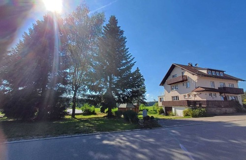 Hubertshofen House | Vacation home for families and groups