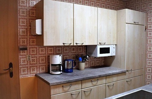 Reichenbach House | Vacation home Fuchsweg in the vacation village Reichenbach (F21) - Spacious vacation home with