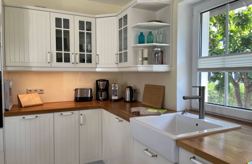 Zinnowitz Apartment | Vacation home, Germany