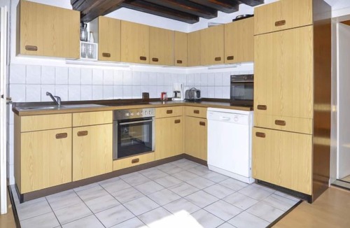 Mauth House | Vacation home Graf in Mauth - 12 persons, 6 bedrooms
