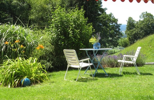 Berg House | Vacation home in a fantastic location in Upper Bavaria