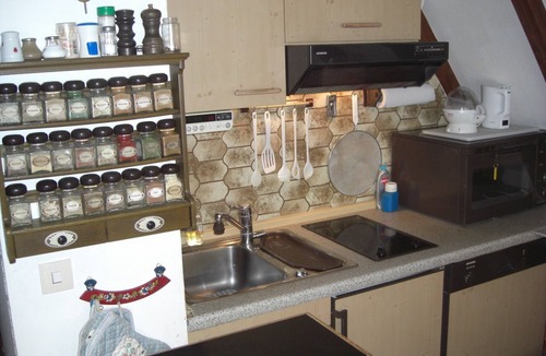 Feichten House | Vacation home in a peaceful southern location and a lot of recreational options