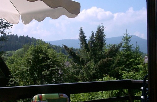 Feichten House | Vacation home in a peaceful southern location and a lot of recreational options