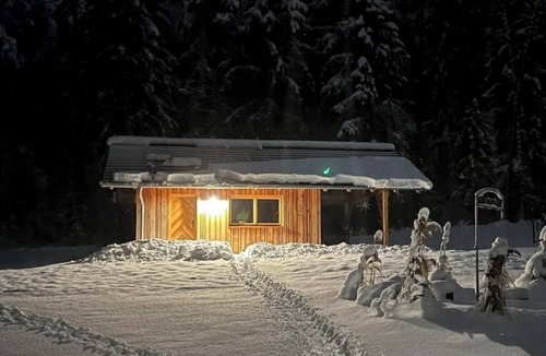 Patersdorf House | Vacation home in a secluded location for relaxing and active vacations