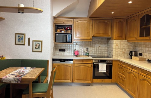 Freistadt House | Vacation Home in Freistadt's Old Town
