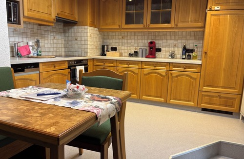 Freistadt House | Vacation Home in Freistadt's Old Town