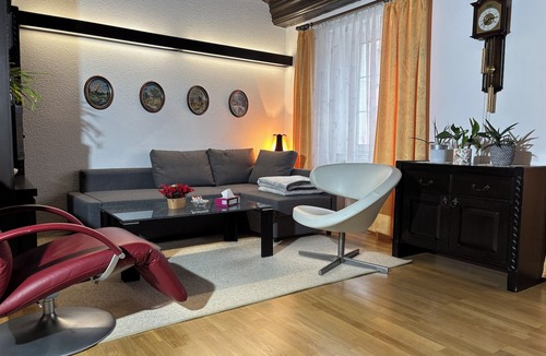 Freistadt House | Vacation Home in Freistadt's Old Town