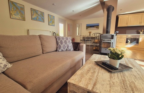 Rankwitz Apartment | Vacation home in Lieper Winkel