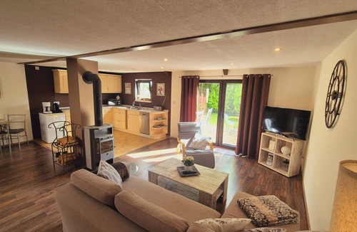 Rankwitz Apartment | Vacation home in Lieper Winkel