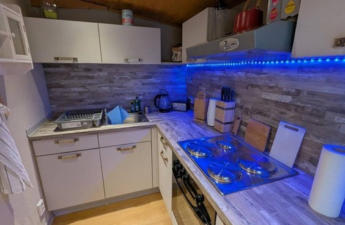 Struppen-Siedlung Apartment | Vacation home Königsnase - Holiday home, 2 bedrooms