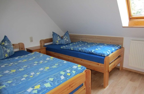 Bannemin Apartment | Vacation home Lorenz - Apartment 2/OG