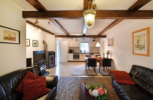 Benz Apartment | Vacation home Meenke - Pet friendly - Holiday home
