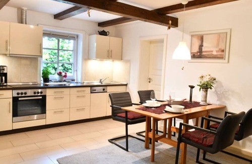 Benz Apartment | Vacation home Meenke - Pet friendly - Holiday home