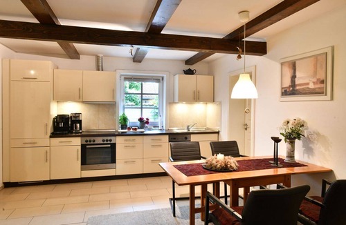Benz Apartment | Vacation home Meenke - Pet friendly - Holiday home