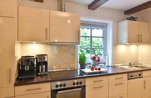 Benz Apartment | Vacation home Meenke - Pet friendly - Holiday home
