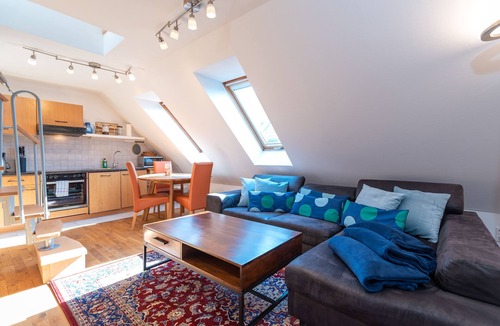 Ueckeritz House | Vacation home MeerGenerationen