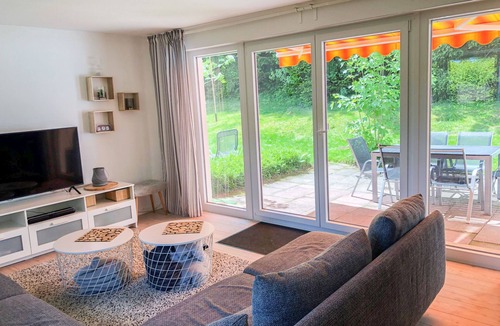 Schoenwald House | Vacation home Mimi by Interhome