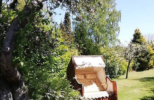 Weddingstedt House | Vacation home near Büsum, Heide and St. Peter-Ording with fenced garden ❤️.