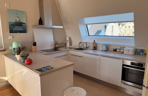Moehnesee House | Vacation home on Lake Möhne - designer house with plenty of space for 6 people