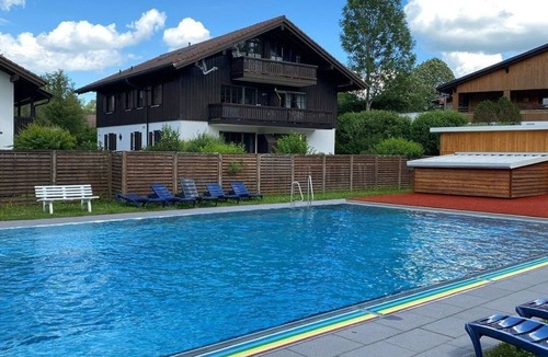 Reichenbach House | Vacation home Pamela in the vacation village Reichenbach (B23) - Holiday home Pamela im