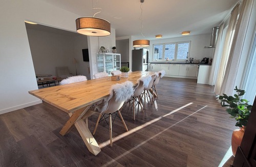 Neutechau House | Vacation home Philip - Wellness & comfort at the highest level