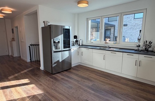 Neutechau House | Vacation home Philip - Wellness & comfort at the highest level