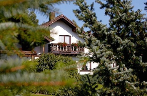 Rurberg House | Vacation home Rursee for 6 persons - Holiday home Rursee up to 6 persons, bath/WC