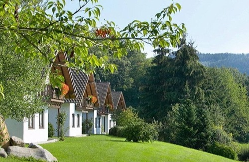Rurberg House | Vacation home Rursee for 6 persons - Holiday home Rursee up to 6 persons, bath/WC