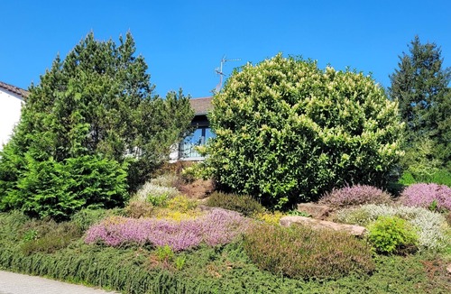Beerfelden House | Vacation home Schmidt with Nicole and Frank