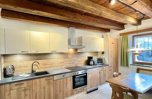 Imst House | Vacation home Solea by Interhome