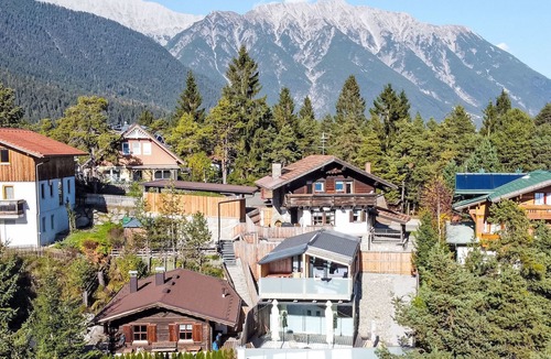 Imst House | Vacation home Solea by Interhome