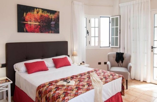 Sonnenland House | Vacation home Sonnenland Q10 in Maspalomas - 8 persons, 4 bedrooms