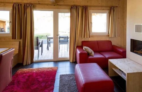Murau House | Vacation home Typ 70 by Interhome