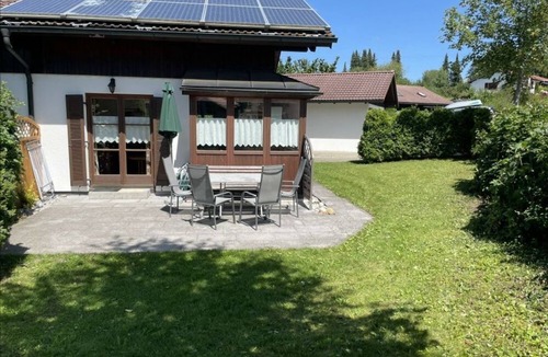 Reichenbach House | Vacation home Untere Gamssteige in the vacation village Reichenbach (UG2) - House Simon with