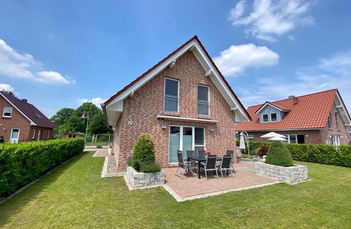 Petersfeld House | Vacation home Vier Jahreszeiten Thüle * - modern and cozy vacation home