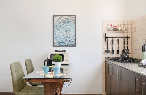 San Bartolome House | Vacation Home 'Volcanic House - in The Heart Of' with Shared Garden and Wi-Fi