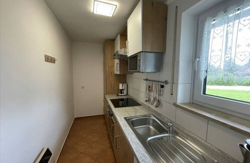 Reichenbach House | Vacation home Wieselweg in the vacation village Reichenbach (26) - Family-friendly