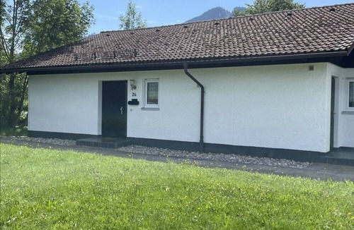 Reichenbach House | Vacation home Wieselweg in the vacation village Reichenbach (26) - Family-friendly