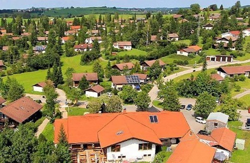 Reichenbach House | Vacation home Wieselweg in the vacation village Reichenbach (26) - Family-friendly